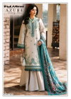 Azure Vol 3 By Gull A  Ahmed Lawn Printed Dress Material Wholesale Online
